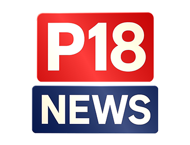 P18 News